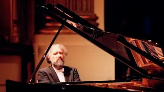 Radu Lupu - Piano Recital (2001.11)