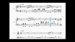 Ballade No.1 But It's Terrible and Made Me Fail Music Theory