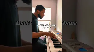 Look What You’ve Done by Drake Piano Cover #drake #lookwhatyouvedone #pianocover