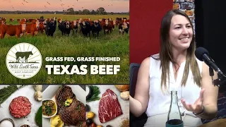 Rachel Wilson - "Wild Earth Texas"