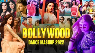 Bollywood Dance Mashup 2022 | Dip Sr | VDj Jakaria