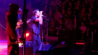 Pearl Jam - Black - Milwaukee (October 20, 2014) (4K)