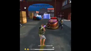 free fire headshot hack 🤩|| free fire Whatsapp status #shorts