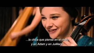 SI DECIDO QUEDARME - Trailer 2 (Subtitulado) - Oficial Warner Bros. Pictures