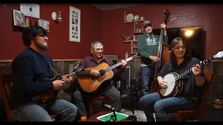 I'm Goin' That Way (gospel) - Backwoods Bluegrass