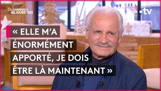 Yann Arthus-Bertrand sur la maladie de sa femme : "je n'ai certainement pas été à la hauteur" - CCA