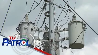 Meralco may paliwanag sa taas-singil sa kuryente | TV Patrol