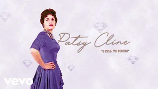 Patsy Cline - I Fall To Pieces (Audio) ft. The Jordanaires