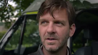 Midsomer Murders S19: Last Man Out PREVIEW