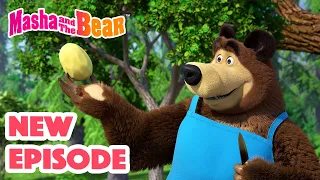 Masha and the Bear 2023 🎬 NEW EPISODE! 🎬 Best cartoon collection 🥔 Soup Pursuit 🥕🍲