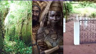 BILIKISU ALAGA WURA, QUEEN SHEBA; THE TRUTH ABOUT HOW AND WHERE SHE'S BURRIED IN YORUBA LAND