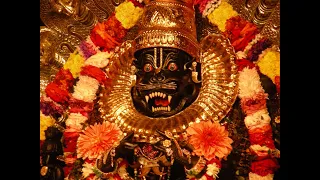 Narasimha Kavacha Stotram by Prahalada | Narasimha Chaturdashi |