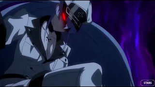 General Esdeath「AMV」Sweet but Psycho