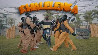 Madox TBB - KWALELE ( feat. safaa , Mr 442 )      [official music video]