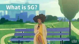 What Is 5G?