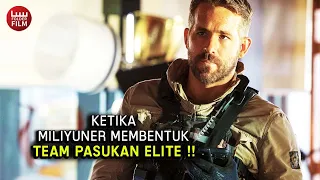 SNIPER, MANTAN HITMAN SAMPAI AGEN CIA JADI SATU TEAM ‼️ - Alur Cerita Film