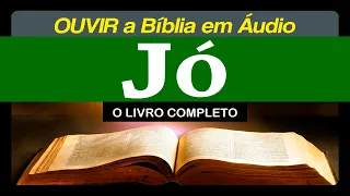 Livro de JÓ - A paciência de JÓ e a Presença de DEUS