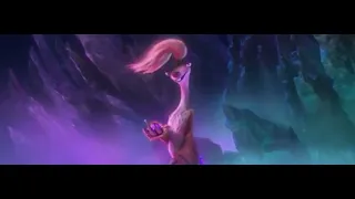 Ice age 4 continental drift sirens scene