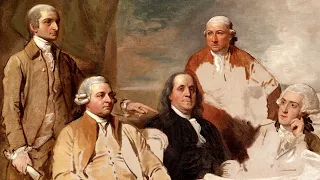 Ben Franklin Becomes America’s Top Diplomat