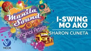 Sharon Cuneta - I-Swing Mo Ako [The Best of Manila Sound]