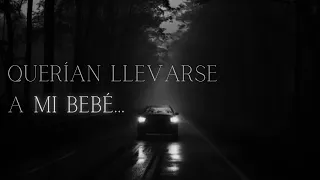 4 HISTORIAS de TERROR JAMÁS CONTADAS en CARRETERAS Vol. V