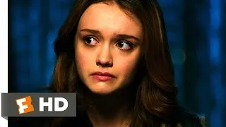 Ouija (2/10) Movie CLIP - It's Just a Game (2014) HD