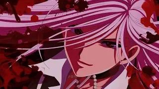 「AMV」「Rosario † Vampire」 My Demons