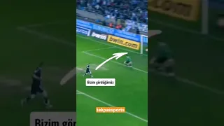 Gelmiş geçmiş en iyi asist , Daha iyisi var mı ? #football  #futbol