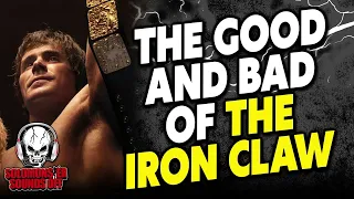 The Iron Claw Movie Review - Solomonster On Why Fritz Von Erich Was No Hero