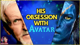 How We Lost James Cameron To The Avatar Films