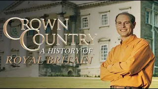 Crown And Country - Isle Of Wight - Full Documentary