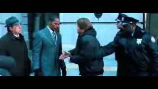 Law Abiding Citizen Fanmade Trailer