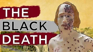 The Black Death- How did it feel to have the PLAGUE?