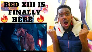 FINAL FANTASY VII REMAKE Theme Song Trailer REACTION VIDEO!!!