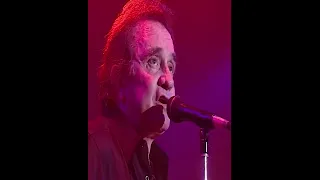 Johnny Cash - Ring of Fire / I Walk the Line (Live at 1994 Montreux Jazz Festival)