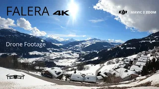 Switzerland 4K "Falera" Cinematic Drone Footage #surselva#switzerland#djimavic