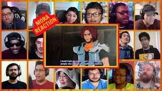 Megaton kyuu Musashi Season 2 Ep 03 Reaction Mashup