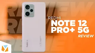 Redmi Note 12 Pro Plus 5G Review