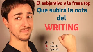 El subjuntivo en Inglés de manera fácil | Subjunctive mood.