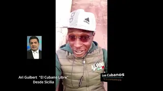 Mensaje a Humberto Lopez conocido como El Gargajo en los propios medios y en los hogares cubanos!