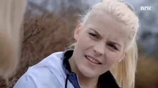 SKAM - Vilde