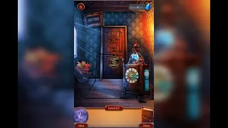 100 doors adventure valley level 11  hints, answer, solution, tips and tricks, game tips and tricks