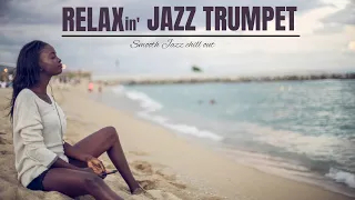 RELAXin' JAZZ TRUMPET [Smooth Jazz]