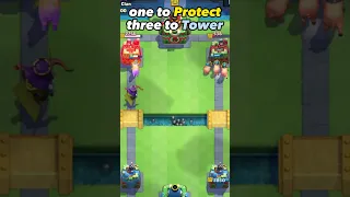 Royal Hogs Techs You MUST Know in Clash Royale