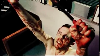 The Manson Family Trailer (1997)