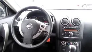 2011 NISSAN JUKE Laconia, NH EJT556A