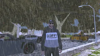 LLUVIA REALISTA PARA GTA SAN ANDREAS ANDROID LINK+INSTALACIÓN