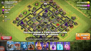 MEGA SCALATA CON TH10 DA POCO🔝😎🏆