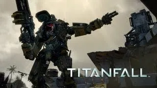 Titanfall: Official E3 Gameplay Demo