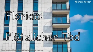 Florida: Plötzlicher Tod (von Michael Kotsch)